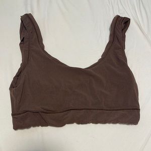 SKIMS summer mesh coop bralette